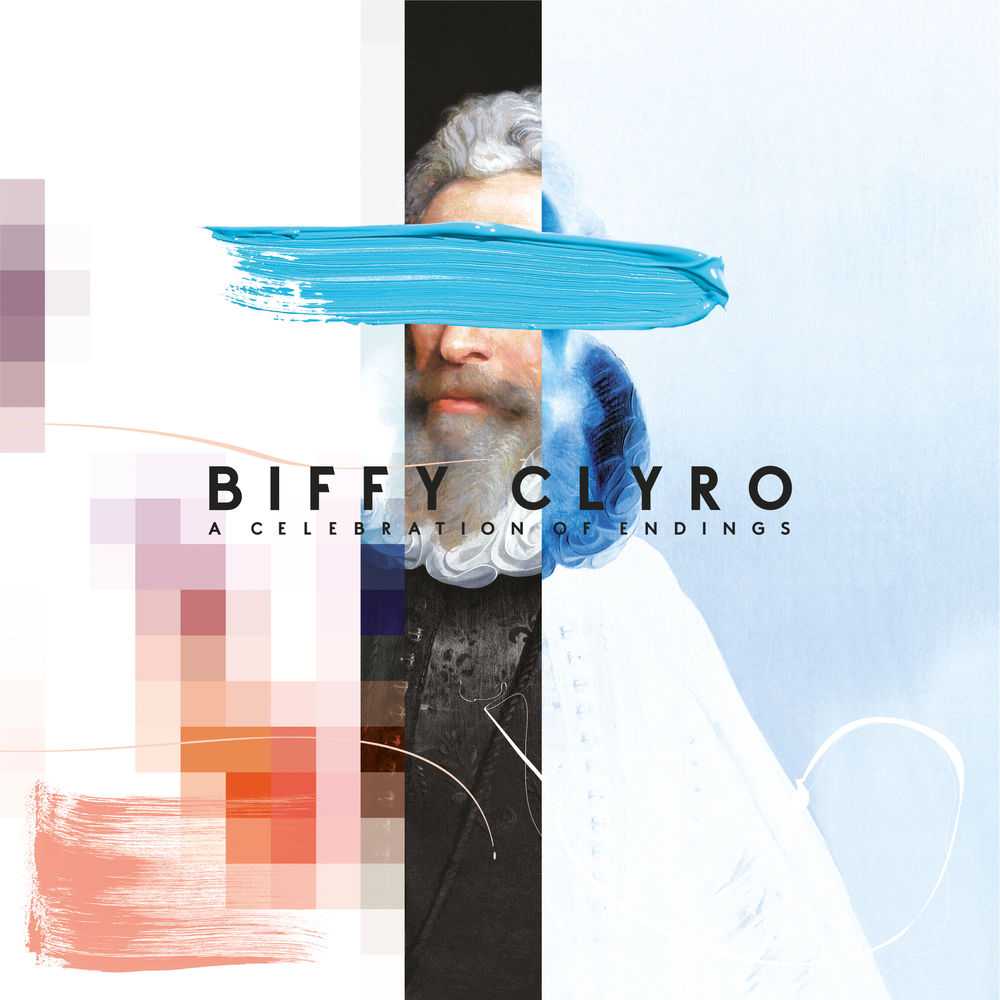 Biffy Clyro - End Of